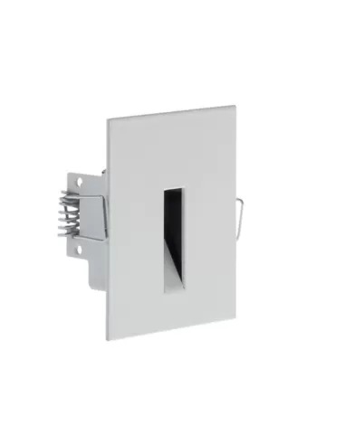 Luce & light line2 1 2w 500ma 3000k dif sat